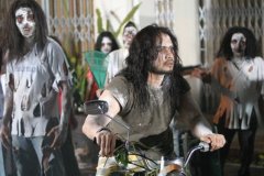 Zombi Kampung Pisang Movie Release Showtimes Trailer Cinema Online