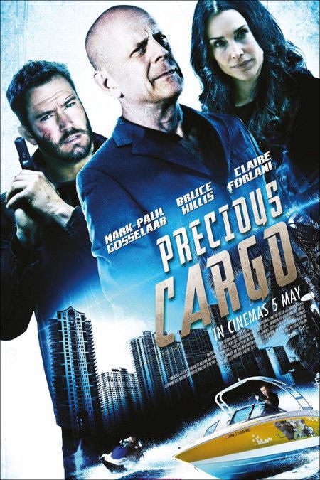 cinema.com.my: Precious Cargo