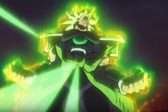 Dragon Ball Super: Broly | Movie Release, Showtimes & Trailer | Cinema