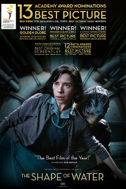 THE MIMIC GSC Movies