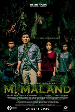 Miimaland Movie Release Showtimes Trailer Cinema Online