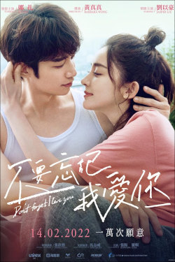 Remember i love you taiwanese movie download