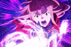 SWORD ART ONLINE THE MOVIE-PROGRESSIVE-SCHERZO OF DEEP NIGHT (Official Trailer) - In GSC 29 DEC 2022