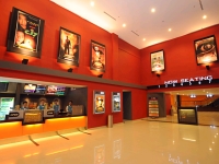 One borneo cinema