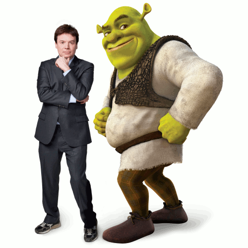 Prince Charming Shrek Voice Goimages Zone