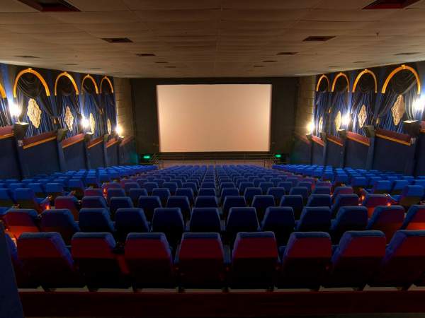 Free Screenings At Mbo Heritage Mall News Features Cinema Online