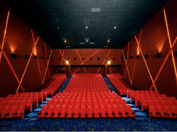 Dolby Atmos at GSC 1 Utama | News & Features | Cinema Online