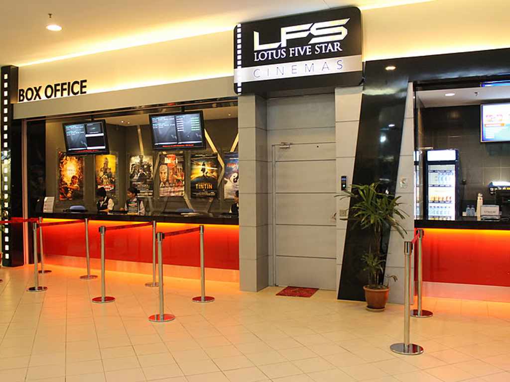 LFS Kerian Sentral Mall to open tomorrow | News & Features | Cinema Online