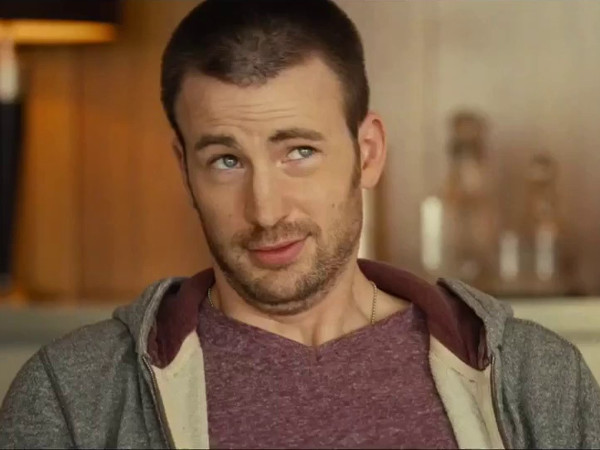 Playing it Cool - Official Trailer #1 (2015) - Chris Evans Comedy Movie HD  