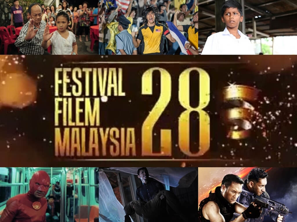 Winner Predictions For Festival Filem Malaysia 28 News Features Cinema Online