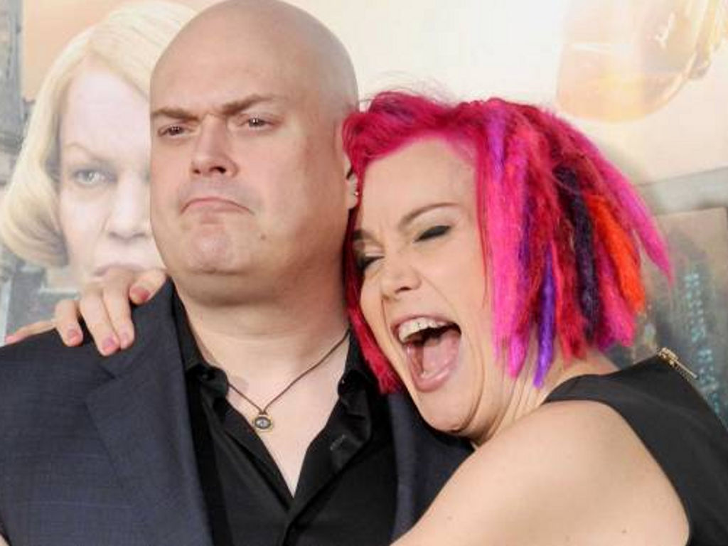 From brothers, to siblings and now the Wachowski sisters News