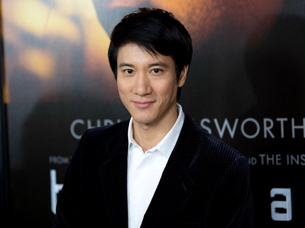 Wang Leehom in Malaysia for commercial shoot | News & Features | Cinema