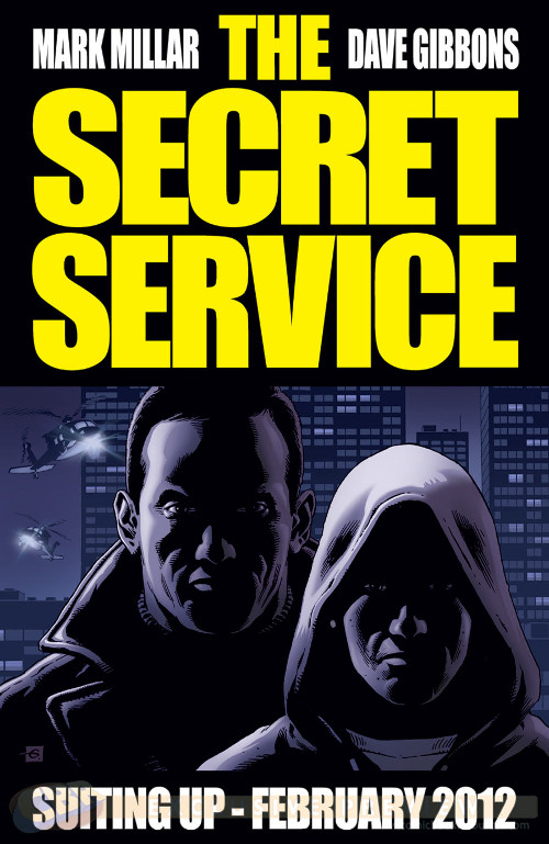 Comic vs Movie: Kingsman: The Secret Service, News & Features
