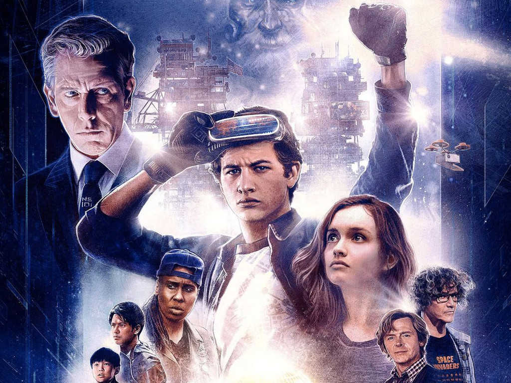 MBO Cinemas - All the easter eggs in Ready Player One