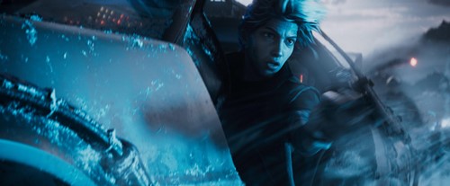 MBO Cinemas - All the easter eggs in Ready Player One