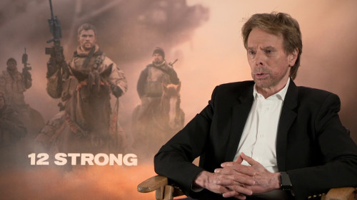 Watch 12 Strong