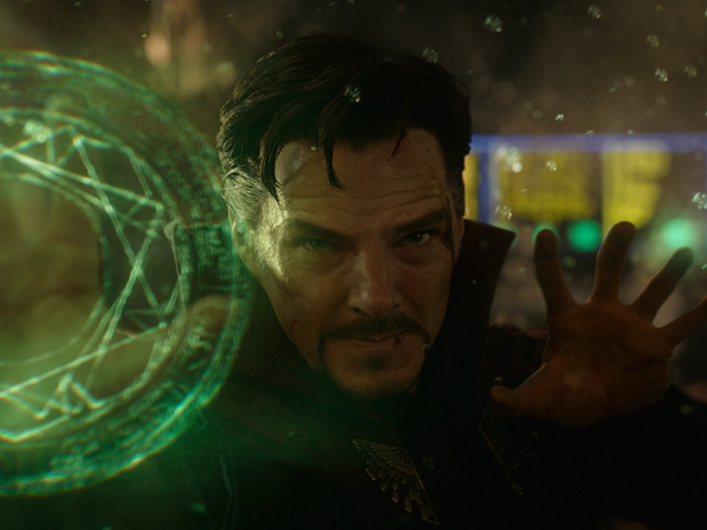 "Doctor Strange" writers have a villain in mind for sequel | News