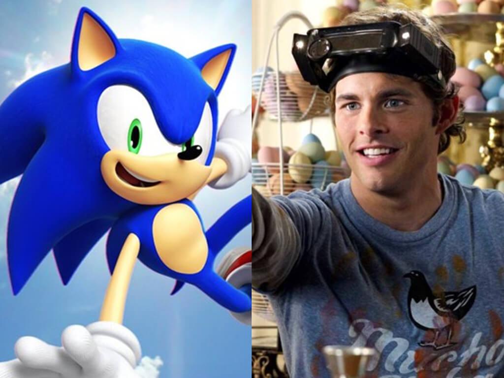 Sonic The Hedgehog 3 Reportedly Finds Way To Film During Actors Strike