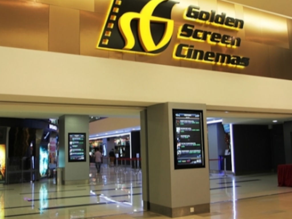 Melawati mall online booking gsc melawati mall