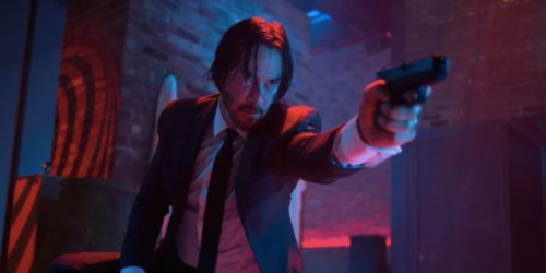 Hellsing': Roteirista de 'John Wick' irá adaptar manga japonês para a   - CinePOP