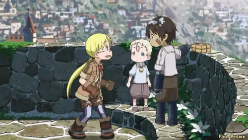 Made in Abyss - The Perfect Adaptation