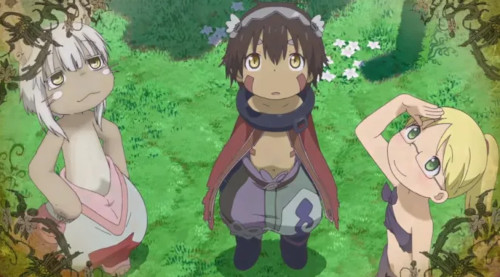 Made in Abyss - The Perfect Adaptation