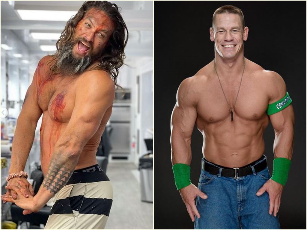 These two muscles together?