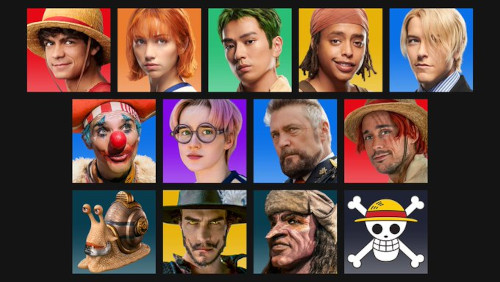 One Piece Voice Actors Break Silence on Netflix's Live-Action Cast