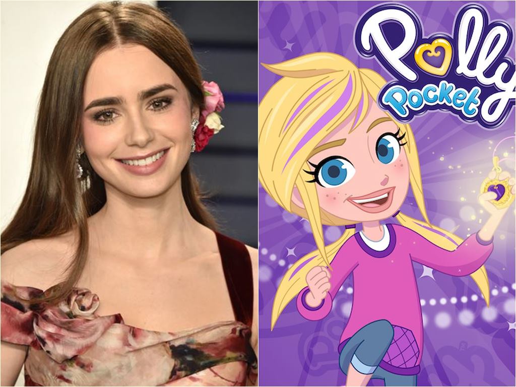 Polly Pocket”: o que sabemos sobre o live-action?